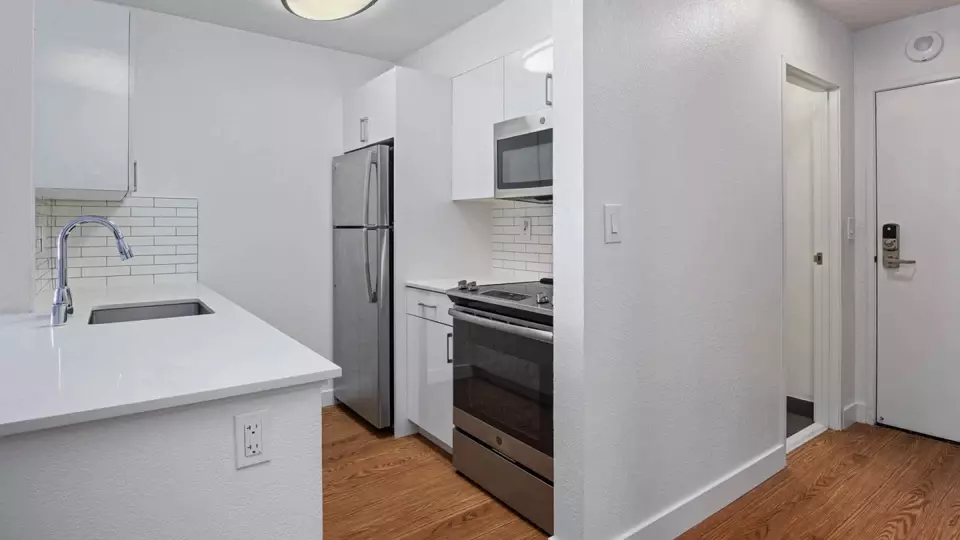  1 Saint Francis Pl #1506, San Francisco, CA 94107 photo 26