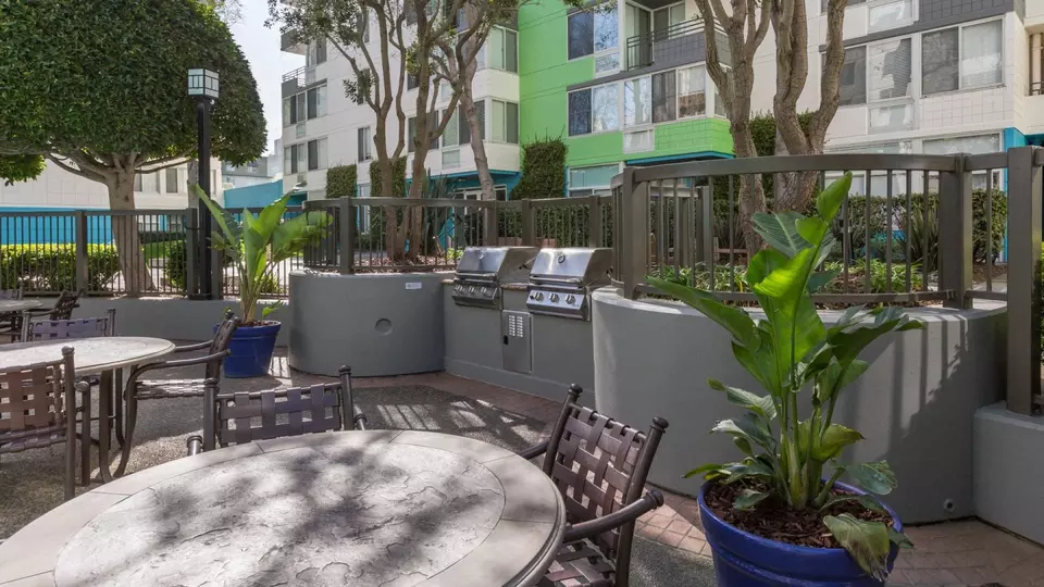  1 Saint Francis Pl #1506, San Francisco, CA 94107 photo 91