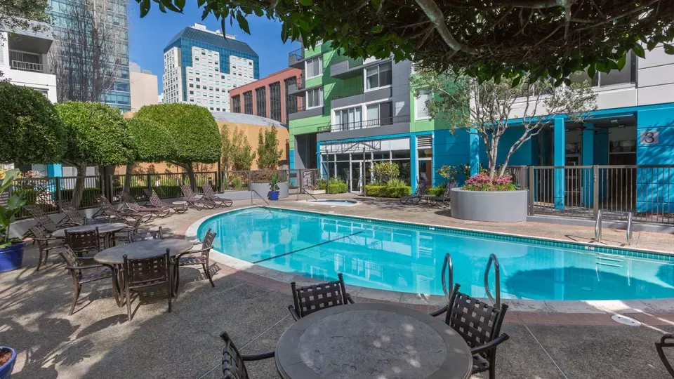  1 Saint Francis Pl #1506, San Francisco, CA 94107 photo 86