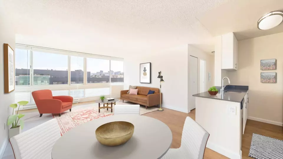  1 Saint Francis Pl #1506, San Francisco, CA 94107 photo 95