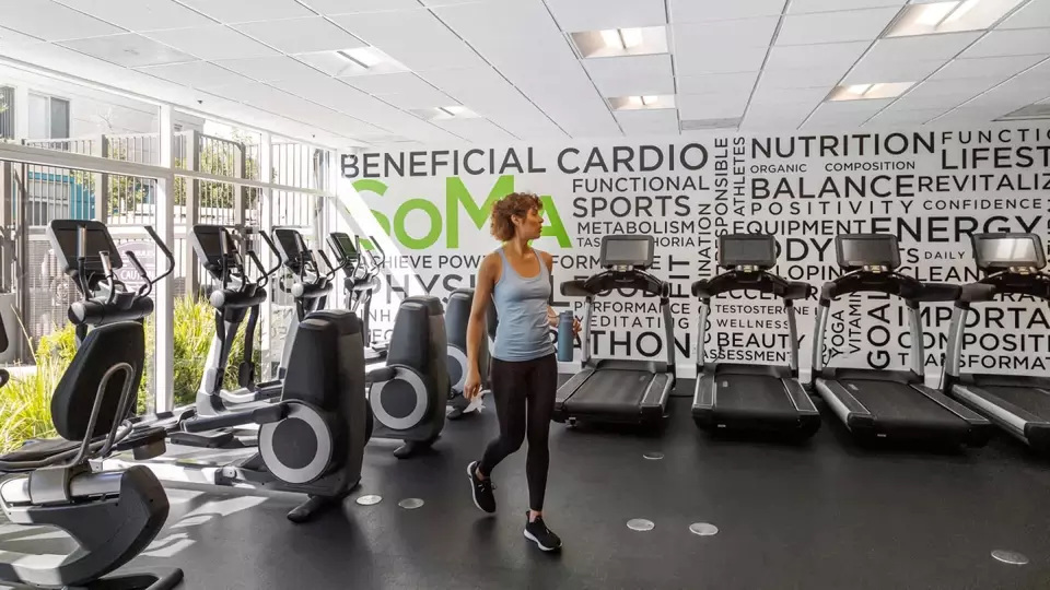  1 Saint Francis Pl #1506, San Francisco, CA 94107 photo 19