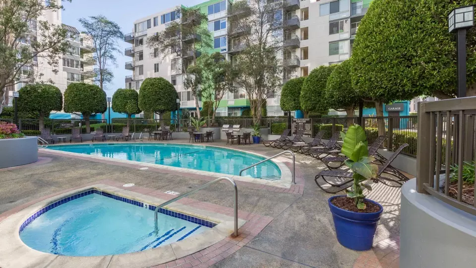  1 Saint Francis Pl #1506, San Francisco, CA 94107 photo 88