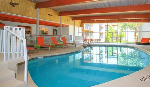 6008 Ridgecrest Rd #452, Dallas, TX 75231