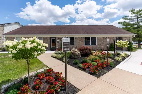 1039 Paz Dr N #079, Greenwood, IN 46142