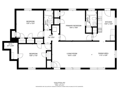 3321 Old Montgomery Hwy #C, Homewood, AL 35209