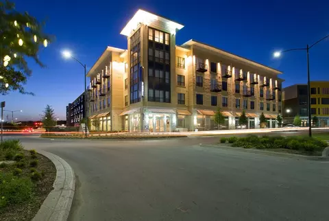 4600 Mueller Blvd #1029, Austin, TX 78723