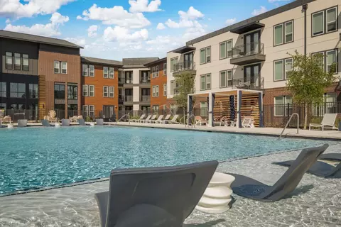 1205 Gateway Blvd #2301, Forney, TX 75126