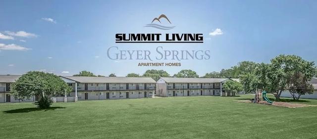 5201 Geyer Springs Rd #1066, Little Rock, AR 72209