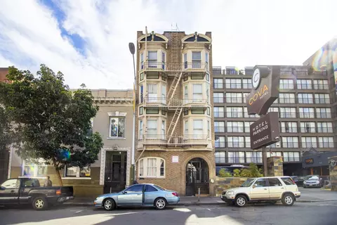 635 Ellis St #203, San Francisco, CA 94109