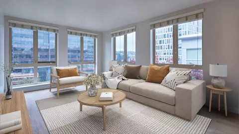 301 Minor Ave N #404, Seattle, WA 98109