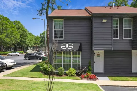 1 Chatfield Dr #21G, Stone Mountain, GA 30083