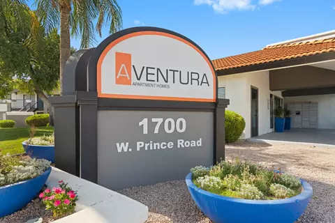 1700 W Prince Rd #1007, Tucson, AZ 85705