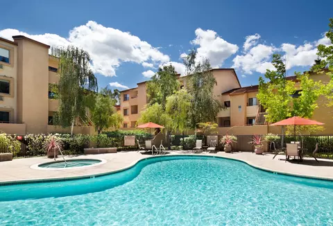 874 El Camino Real #320, Sunnyvale, CA 94087