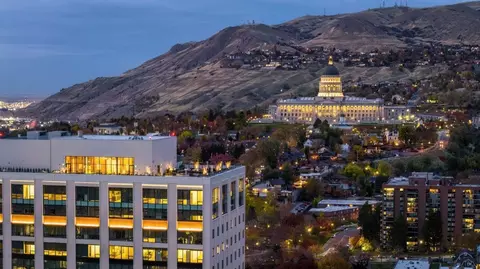 136 E South Temple St #1801, Salt Lake City, UT 84111