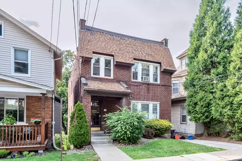 2740 Voelkel Ave #3, Dormont, PA 15216