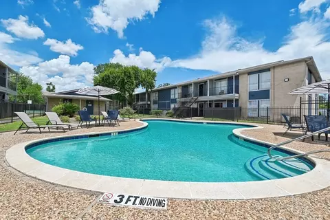 470 Maxey Rd #1906, Houston, TX 77013