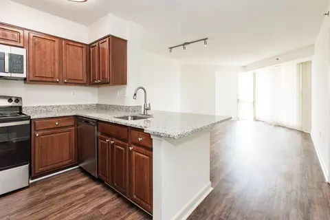 11411 Lake Arbor Way #1108, Mitchellville, MD 20721
