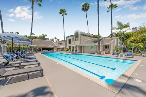 3417 Lebon Dr #0311, San Diego, CA 92122
