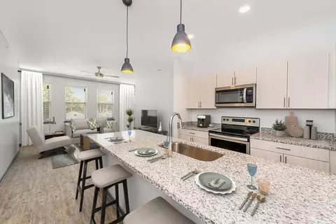 1545 Main St #2317, Speedway, IN 46224