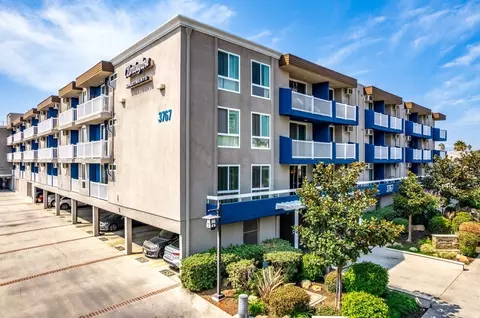 3767 Clarington Ave #453, Los Angeles, CA 90034