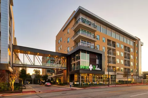 2119 Westheimer Rd #2202, Houston, TX 77098