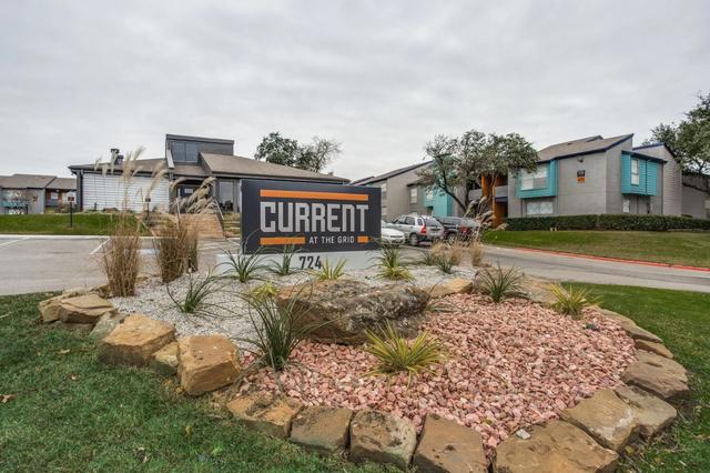 724 Polk Dr #132, Arlington, TX 76011
