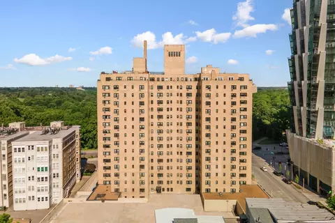40 Kingshighway Blvd #14G, Saint Louis, MO 63108