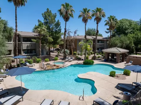 1737 N Central Ave #2078, Goodyear, AZ 85338