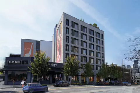 1314 E Union St #206, Seattle, WA 98122