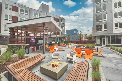 1321 N American St #STE 101, Philadelphia, PA 19122