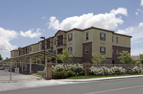 38780 Orchid View Pl #216, Palmdale, CA 93550