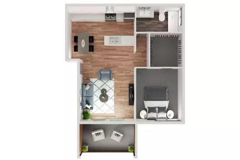265 W Foothill Blvd #E206, Glendora, CA 91741 photo 21