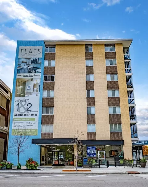 100 N Jefferson St #407, Dayton, OH 45402
