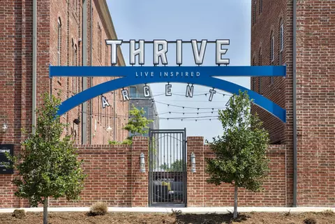 111 E 4th St #3213, North Little Rock, AR 72114
