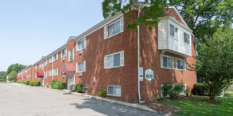 1446 Coutant Ave #CC307A, Lakewood, OH 44107