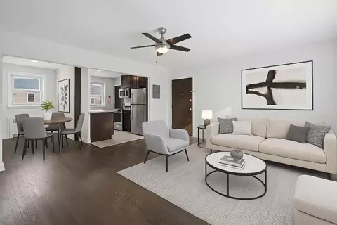 210 W Crystal Lake Ave #121B, Haddonfield, NJ 08033