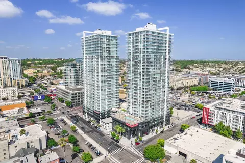 1150 E St #0606, San Diego, CA 92101