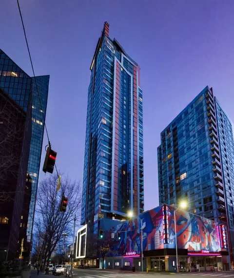 2116 4th Ave #2009, Seattle, WA 98121