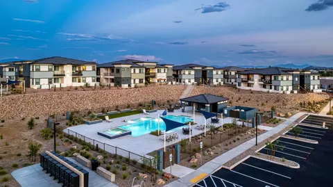 5750 N La Cholla Blvd #02103, Tucson, AZ 85741