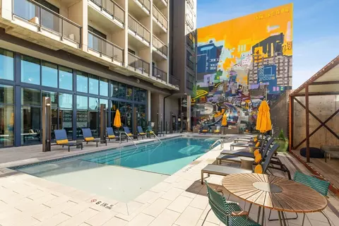 1084 Howell Mill Rd NW #111, Atlanta, GA 30318