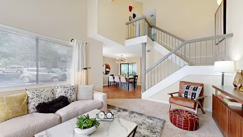 3900 Lake Ridge Ln #3409, Dunwoody, GA 30338