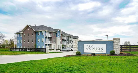 17408 Ferris St #4-207, Noblesville, IN 46060