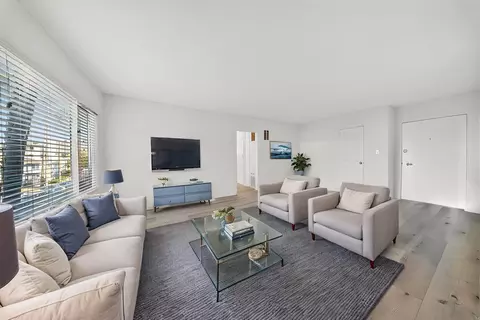 1815 N Harvard Blvd #017201, Los Angeles, CA 90027