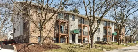 1244 N 68th Street Unit #100, Wauwatosa, WI 53213