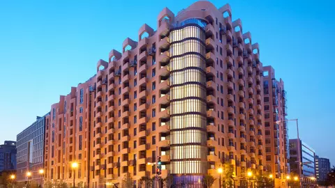 425 Massachusetts Ave NW #107, Washington, DC 20001