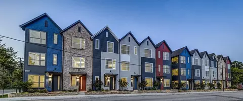 301 E Lamar St UNIT 5, Mckinney, TX 75069