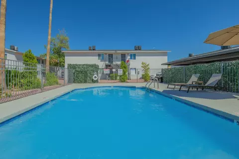 15425 N 25th St #N119, Phoenix, AZ 85032