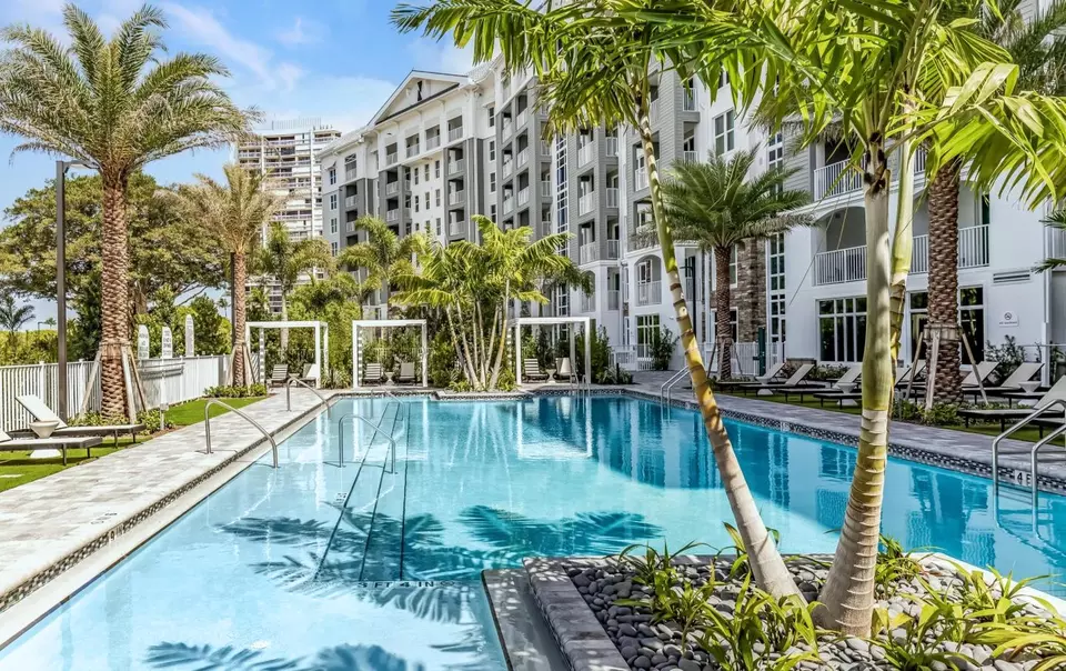  1991 Presidential Way #212, West Palm Beach, FL 33401 photo 19