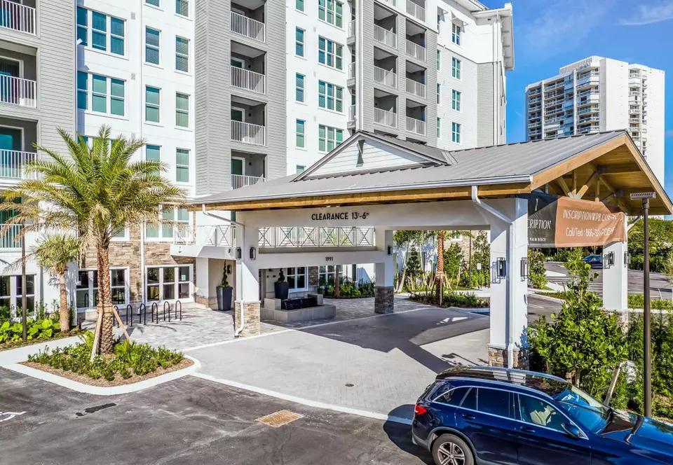  1991 Presidential Way #212, West Palm Beach, FL 33401 photo 8