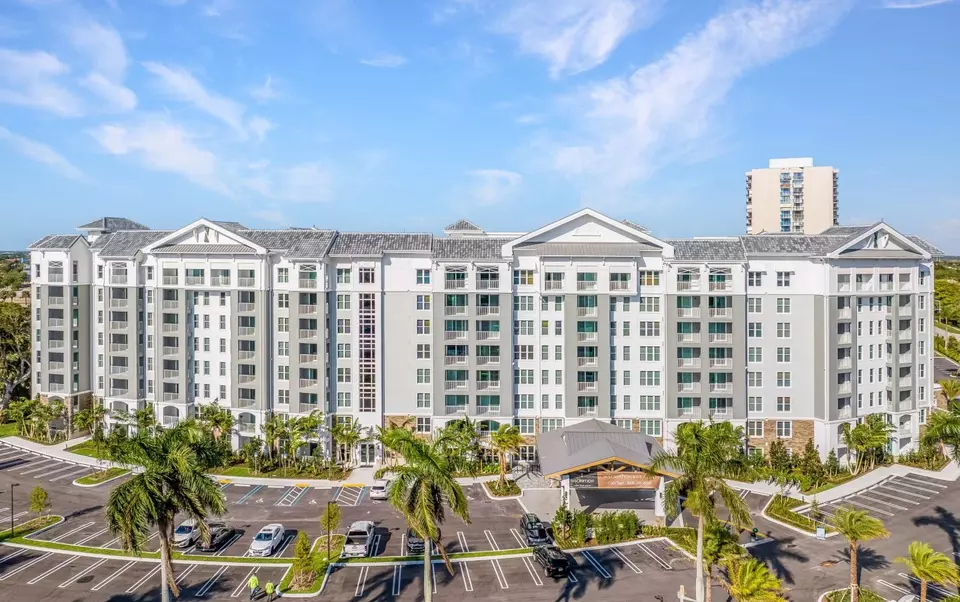  1991 Presidential Way #212, West Palm Beach, FL 33401 photo 10